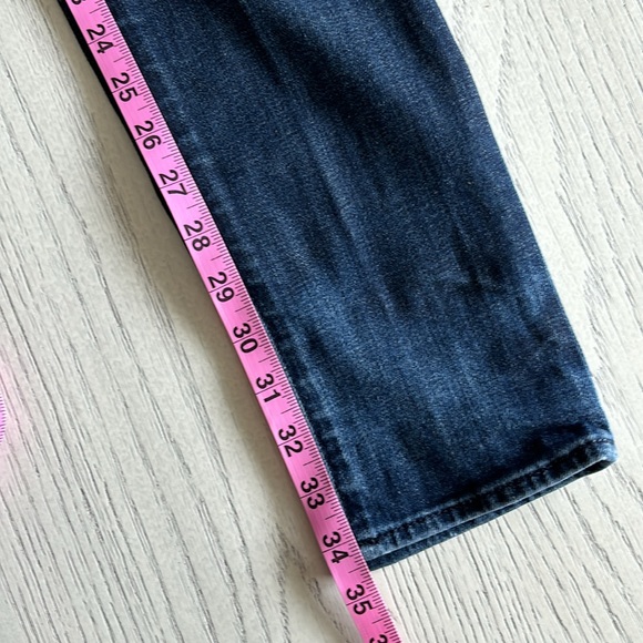 Rock & Republic jeans for women size 26 preowned - Picture 13 of 14